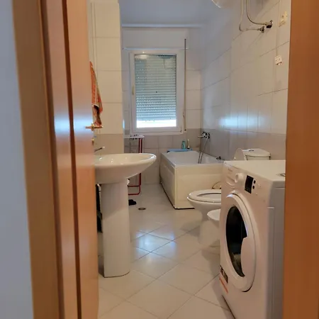 Apartment Apartament Duro Durres
