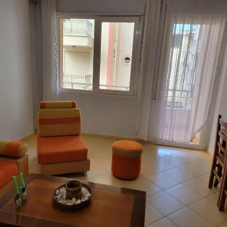 Apartment Apartament Duro *