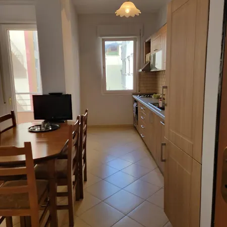 Apartament Duro Apartment Durres