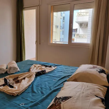 Apartament Duro Apartment *