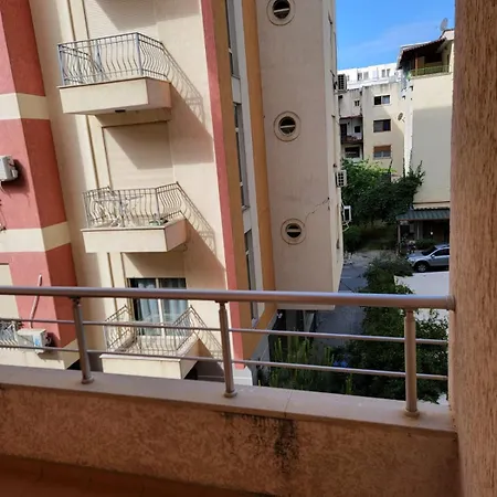 Apartament Duro Durres